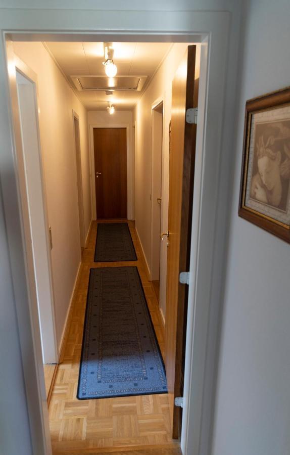 Hvidehus Aunslev Apartment Nyborg Bagian luar foto