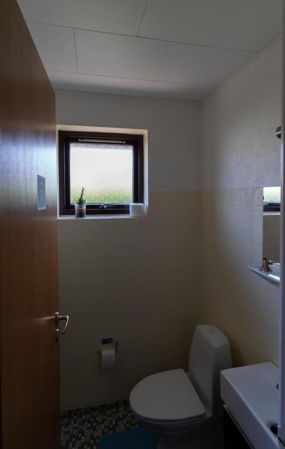 Hvidehus Aunslev Apartment Nyborg Bagian luar foto